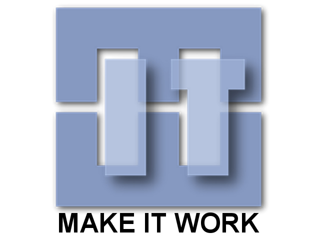 Make IT Work