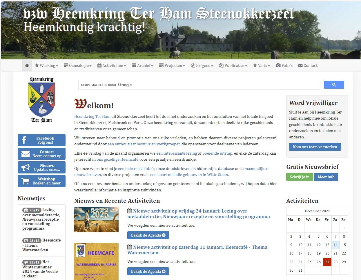 Heemkring Ter Ham