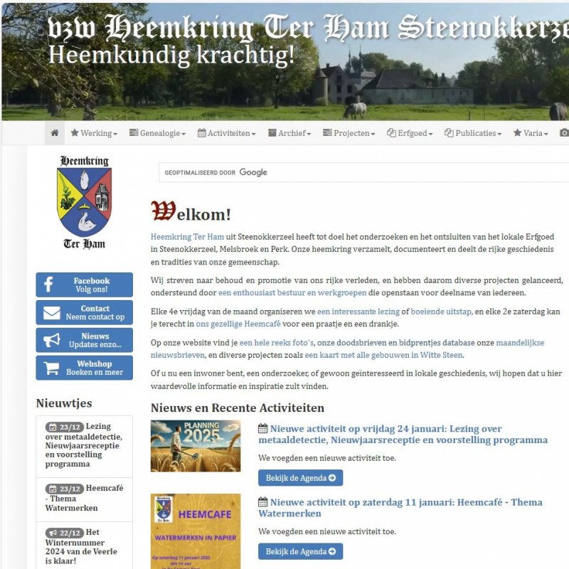 Heemkring1 - Make IT Work 