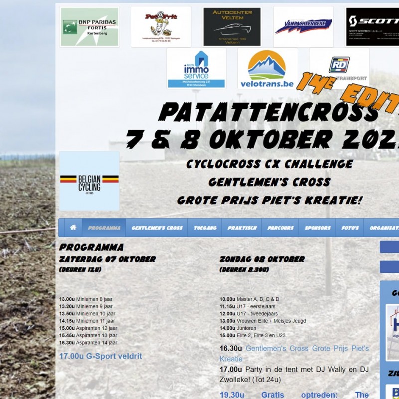 patattencross1 - Make IT Work 