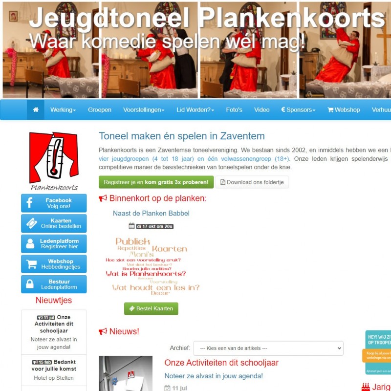 plankenkoorts1 - Make IT Work 