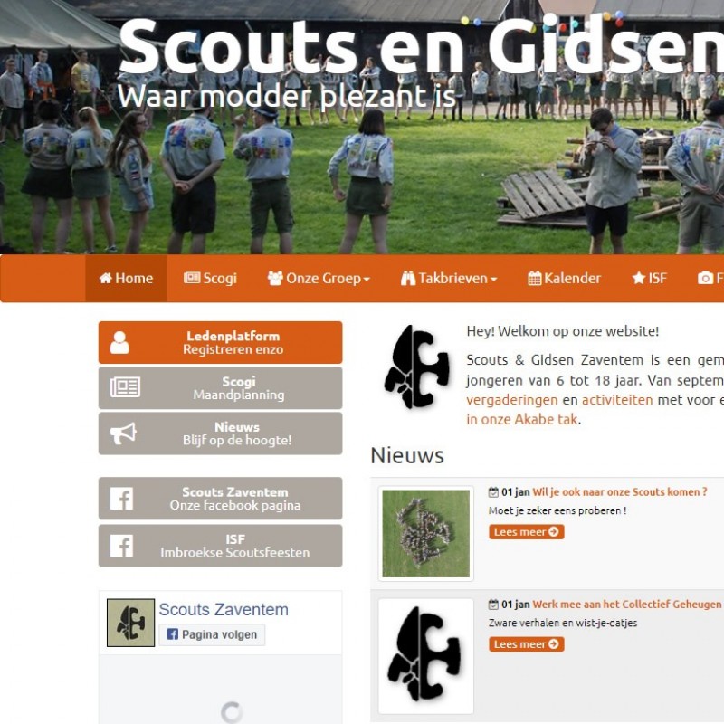 scouts1 - Make IT Work 