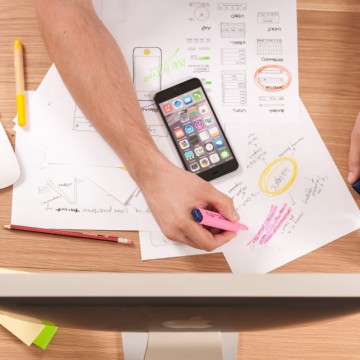 bg fluostift - Make IT Work 